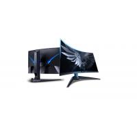 Монітор GIGABYTE AORUS CV27Q Diawest