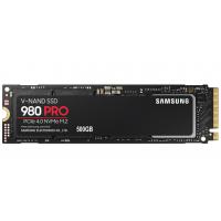 Накопичувач SSD M.2 2280 500GB Samsung (MZ-V8P500BW) Diawest