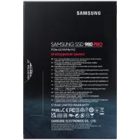Накопитель SSD M.2 2280 500GB Samsung (MZ-V8P500BW) Diawest