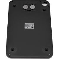 Весы кухонные Polaris PKS 0531ADL Crystal Diawest