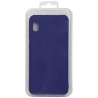 Чохол до моб. телефона BeCover Matte Slim TPU Xiaomi Redmi 7A Blue (704022) Diawest