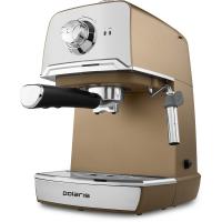 Кофеварка/кофемашина Polaris PCM 1529E Adore Crema Diawest