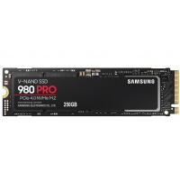 Накопичувач SSD M.2 2280 250GB Samsung (MZ-V8P250BW) Diawest