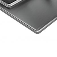 Варочная поверхность Bosch PCQ7A5M90R Diawest