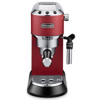 Кофеварка/кофемашина Delonghi EC685R Diawest