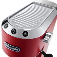 Кофеварка/кофемашина Delonghi EC685R Diawest