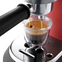 Кофеварка/кофемашина Delonghi EC685R Diawest