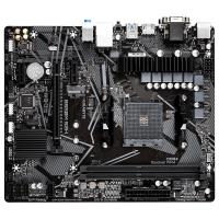 Материнська плата GIGABYTE B550M S2H Diawest