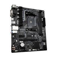 Материнська плата GIGABYTE B550M S2H Diawest