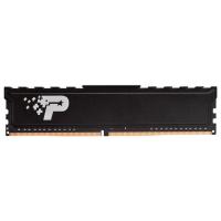 Модуль памяти для компьютера DDR4 8GB 2400 MHz Signature Premium Patriot (PSP48G240081H1) Diawest