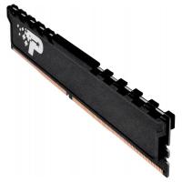 Модуль памяти для компьютера DDR4 8GB 2400 MHz Signature Premium Patriot (PSP48G240081H1) Diawest