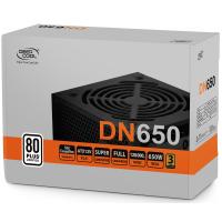 Блок живлення для ноутбуків DeepCool DN650 Diawest