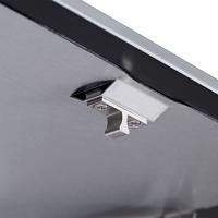 Витяжка кухонна PYRAMIDA HES 30 (D-600 mm) WHITE Diawest
