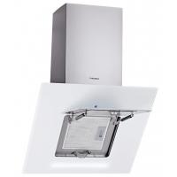 Витяжка кухонна PYRAMIDA HES 30 (D-600 mm) WHITE Diawest