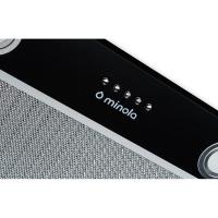 Вытяжка кухонная MINOLA HBI 5622 BL 1000 LED Diawest