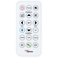 Проектор Optoma W335e Diawest