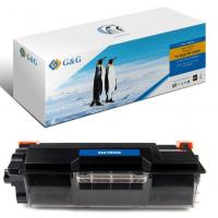 Картридж G&G G&G-TN3520 Diawest