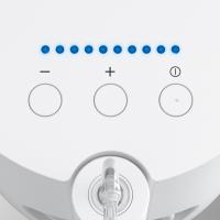 Електрична зубна щітка PANASONIC EW1611W520 Diawest