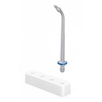 Електрична зубна щітка PANASONIC EW1611W520 Diawest