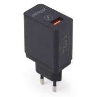 Зарядное устройство EnerGenie USB 2.1A (EG-UQC3-01) Diawest