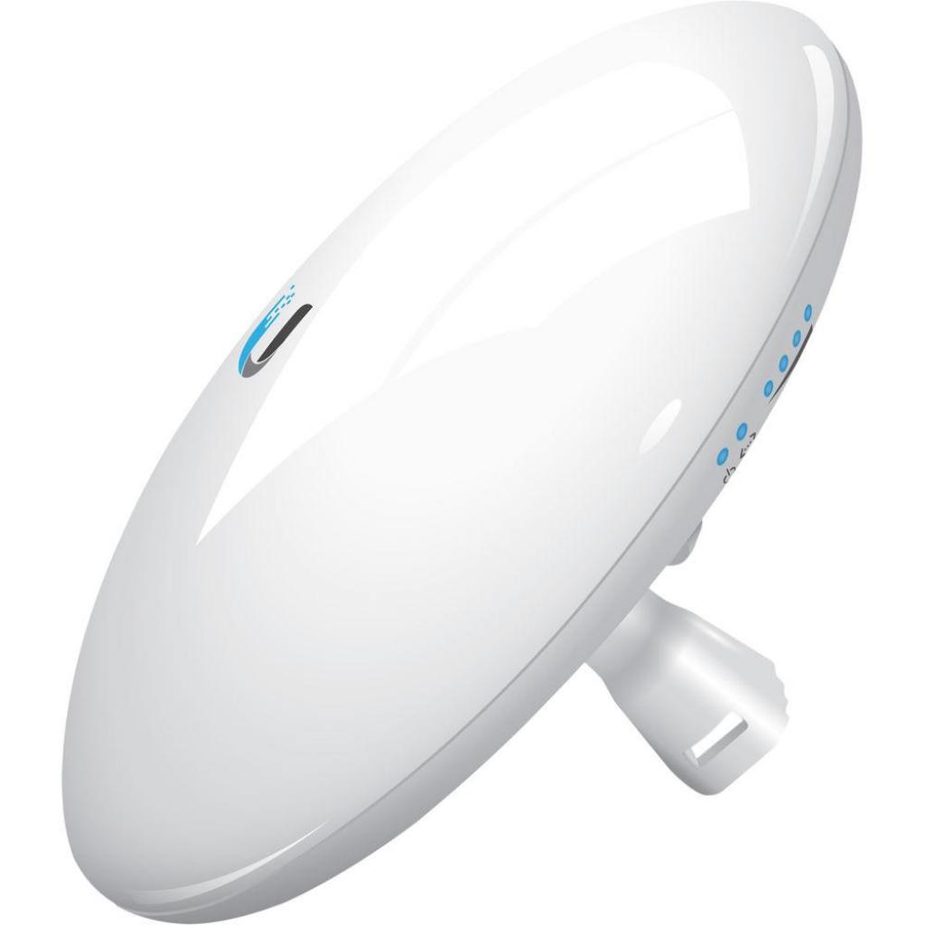 Точка доступу Wi-Fi Ubiquiti NBE-5AC-Gen2 Diawest