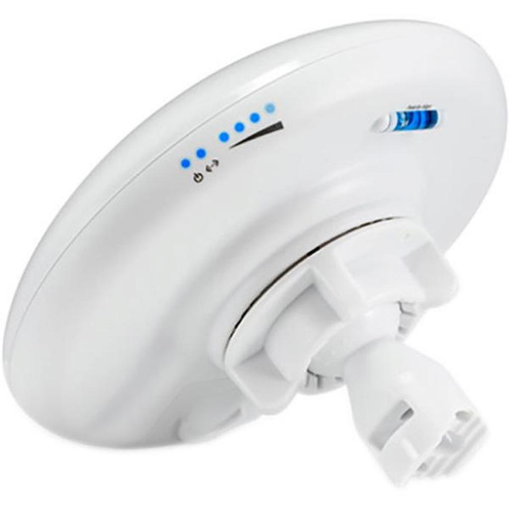 Точка доступу Wi-Fi Ubiquiti NBE-5AC-Gen2 Diawest