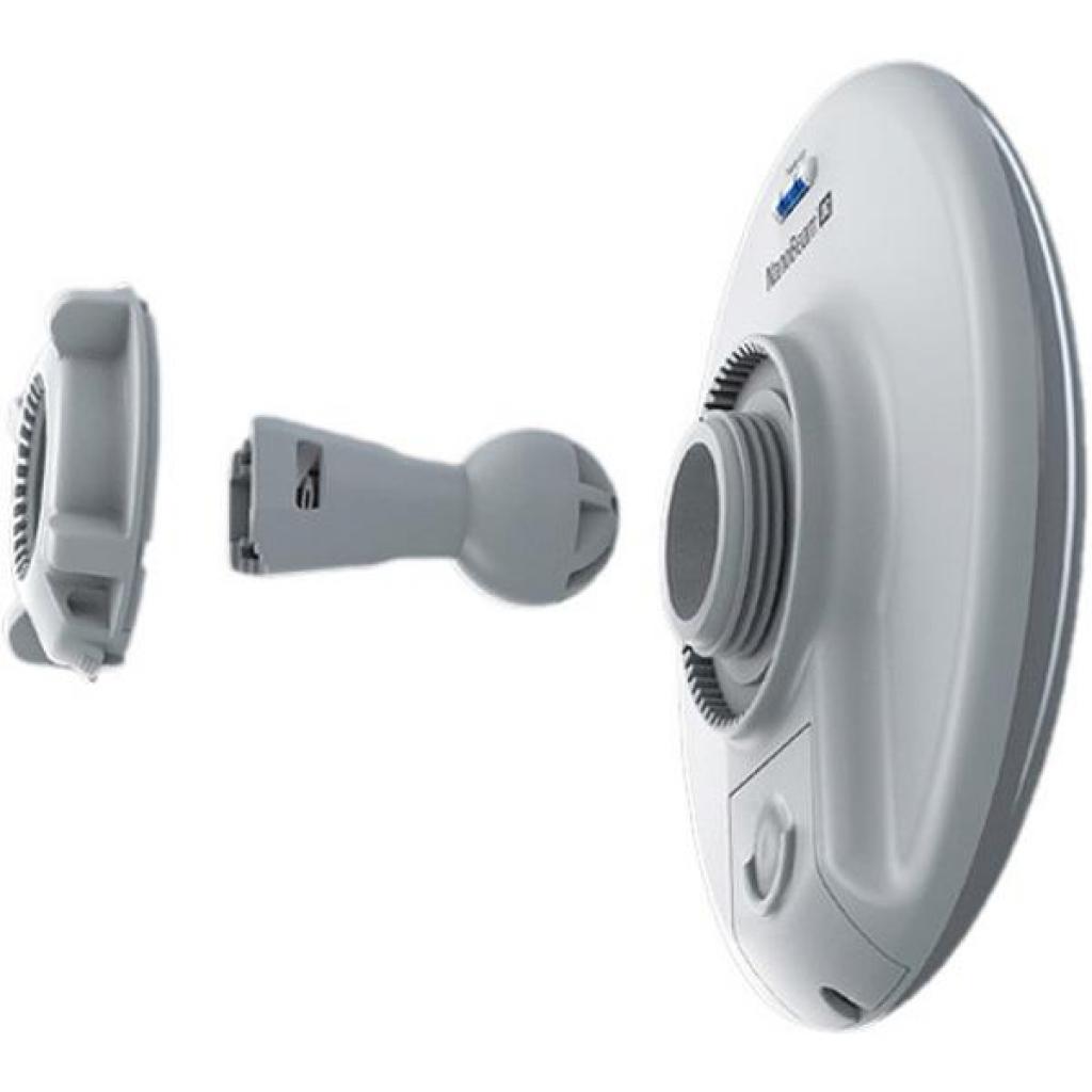 Точка доступу Wi-Fi Ubiquiti NBE-5AC-Gen2 Diawest