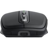 Мышка Logitech MX Anywhere 3 Graphite (910-005988) Diawest