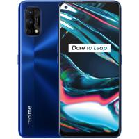 Мобильный телефон Realme 7 Pro 8/128GB Mirror Blue Diawest