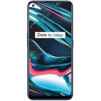 Мобильный телефон Realme 7 Pro 8/128GB Mirror Blue Diawest