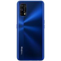 Мобильный телефон Realme 7 Pro 8/128GB Mirror Blue Diawest