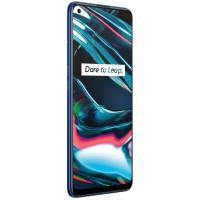 Мобильный телефон Realme 7 Pro 8/128GB Mirror Blue Diawest