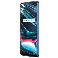 Мобильный телефон Realme 7 Pro 8/128GB Mirror Blue Diawest