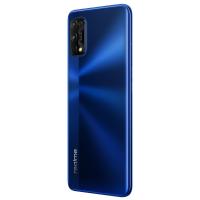 Мобильный телефон Realme 7 Pro 8/128GB Mirror Blue Diawest