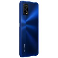 Мобильный телефон Realme 7 Pro 8/128GB Mirror Blue Diawest