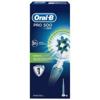 Зубная щетка Oral-B PRO-500 D16.513 Diawest