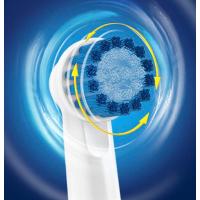 Насадка для зубної щітки Oral-B SensClean EBS17 1шт+ EB60 Ultra Thin 1шт Diawest