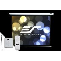Проекційний екран ELITE SCREENS Electric128NX Diawest