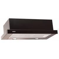 Вытяжка кухонная ELEYUS Storm 700 60 BL Diawest