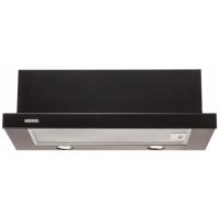 Витяжка кухонна ELEYUS Storm 700 60 BL Diawest