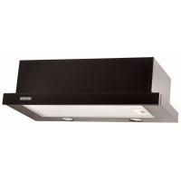 Витяжка кухонна ELEYUS Storm 700 60 BL Diawest