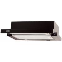 Витяжка кухонна ELEYUS Storm 700 60 BL Diawest