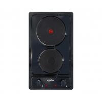 Варочна поверхня VENTOLUX HE302 (BK) 2 Diawest