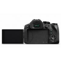 Цифровий фотоапарат PANASONIC DMC-FZ300 (DMC-FZ300EEK) Diawest