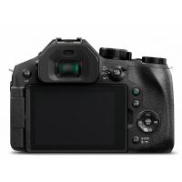 Цифровий фотоапарат PANASONIC DMC-FZ300 (DMC-FZ300EEK) Diawest