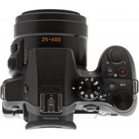 Цифровий фотоапарат PANASONIC DMC-FZ300 (DMC-FZ300EEK) Diawest