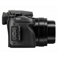 Цифровий фотоапарат PANASONIC DMC-FZ300 (DMC-FZ300EEK) Diawest