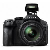Цифровий фотоапарат PANASONIC DMC-FZ300 (DMC-FZ300EEK) Diawest