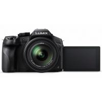 Цифровий фотоапарат PANASONIC DMC-FZ300 (DMC-FZ300EEK) Diawest