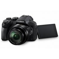 Цифровий фотоапарат PANASONIC DMC-FZ300 (DMC-FZ300EEK) Diawest